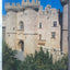 The Knights of Rhodes - The Palace and the City