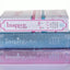 Inspire Bible for Girls NLT (LeatherLike, Pink): The Bible for Coloring & Creative Journaling