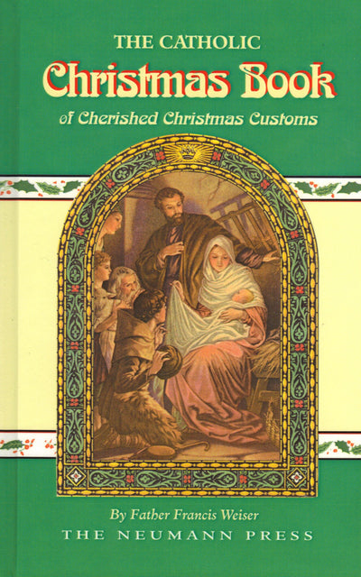 The Catholic Christmas Book