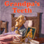 Grandpa's Teeth (Trophy Picture Books (Paperback))