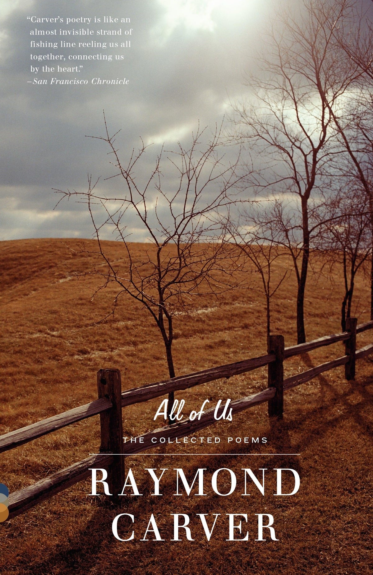 All of Us: The Collected Poems (Vintage Contemporaries)