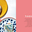 Vibrant and Pure: Healthful Recipes for Bright, Nourishing Meals from @vibrantandpure: A Cookbook
