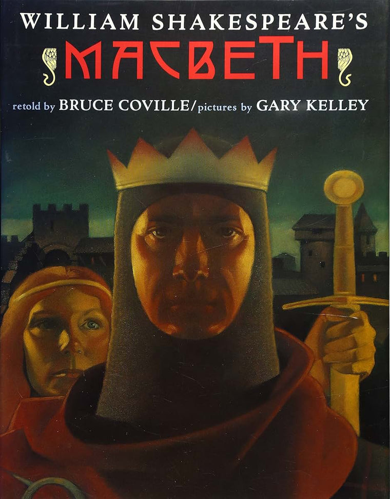 William Shakespeare's Macbeth