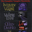 Complete Vampire Chronicles (Interview with the Vampire, The Vampire Lestat, The Queen of the Damned, The Tale of the body Thief)