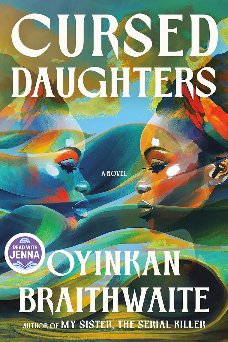 Cursed Daughters: A Read with Jenna Pick: A Novel