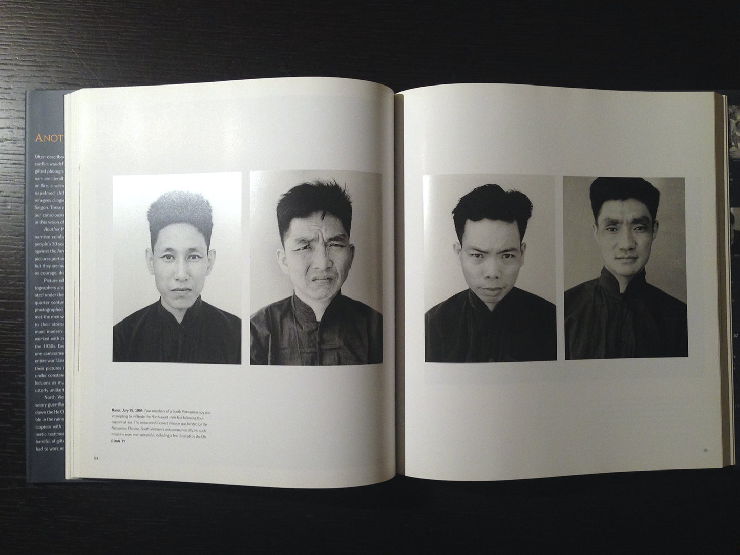 Another Vietnam: Pictures of the War from the Other Side