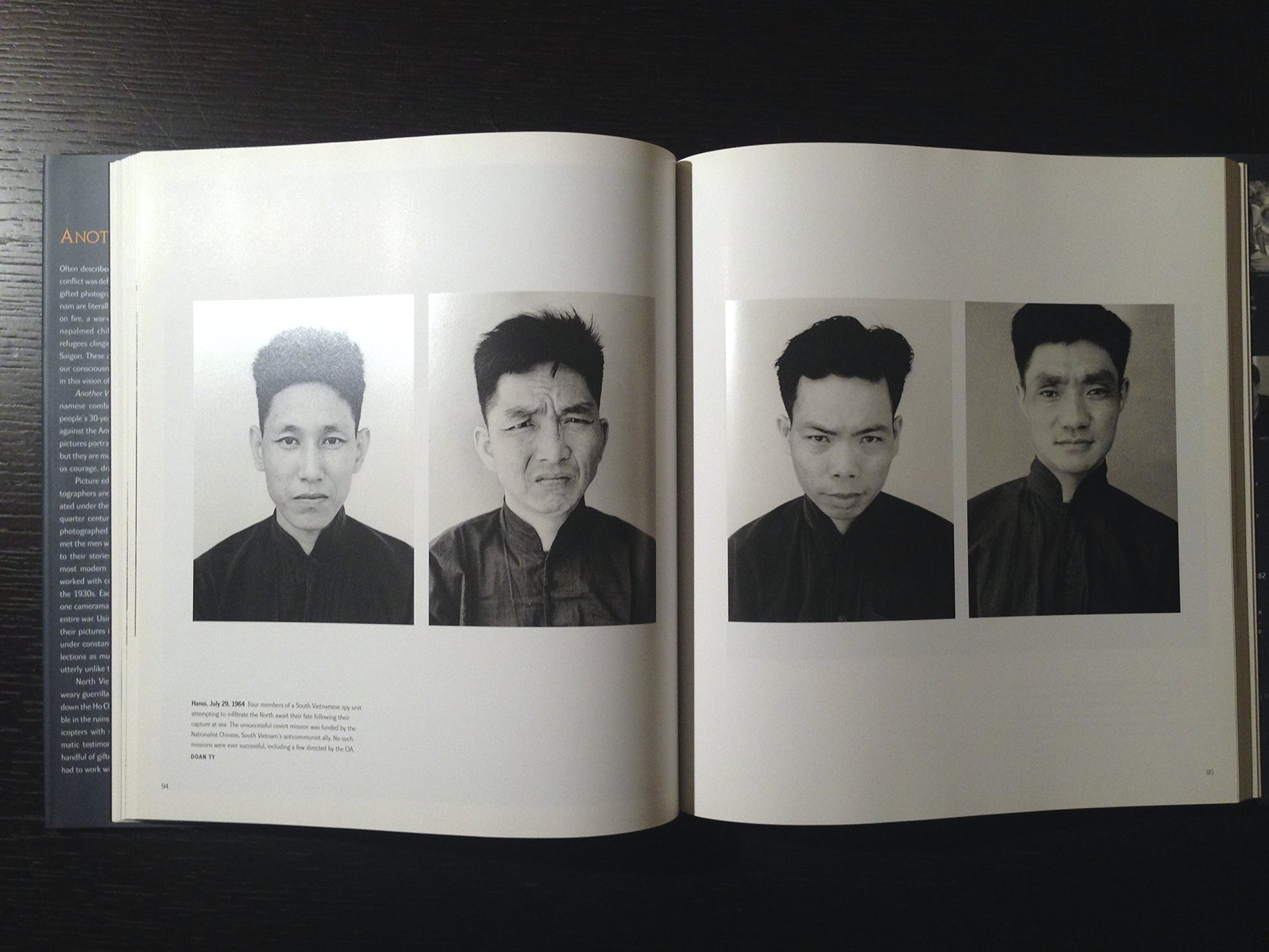 Another Vietnam: Pictures of the War from the Other Side