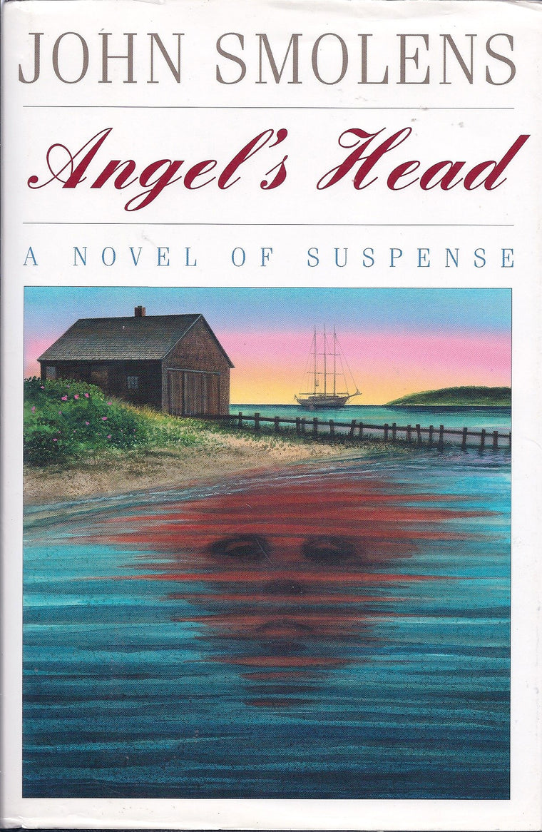 Angel's Head