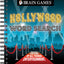 Brain Games - Hollywood Word Search