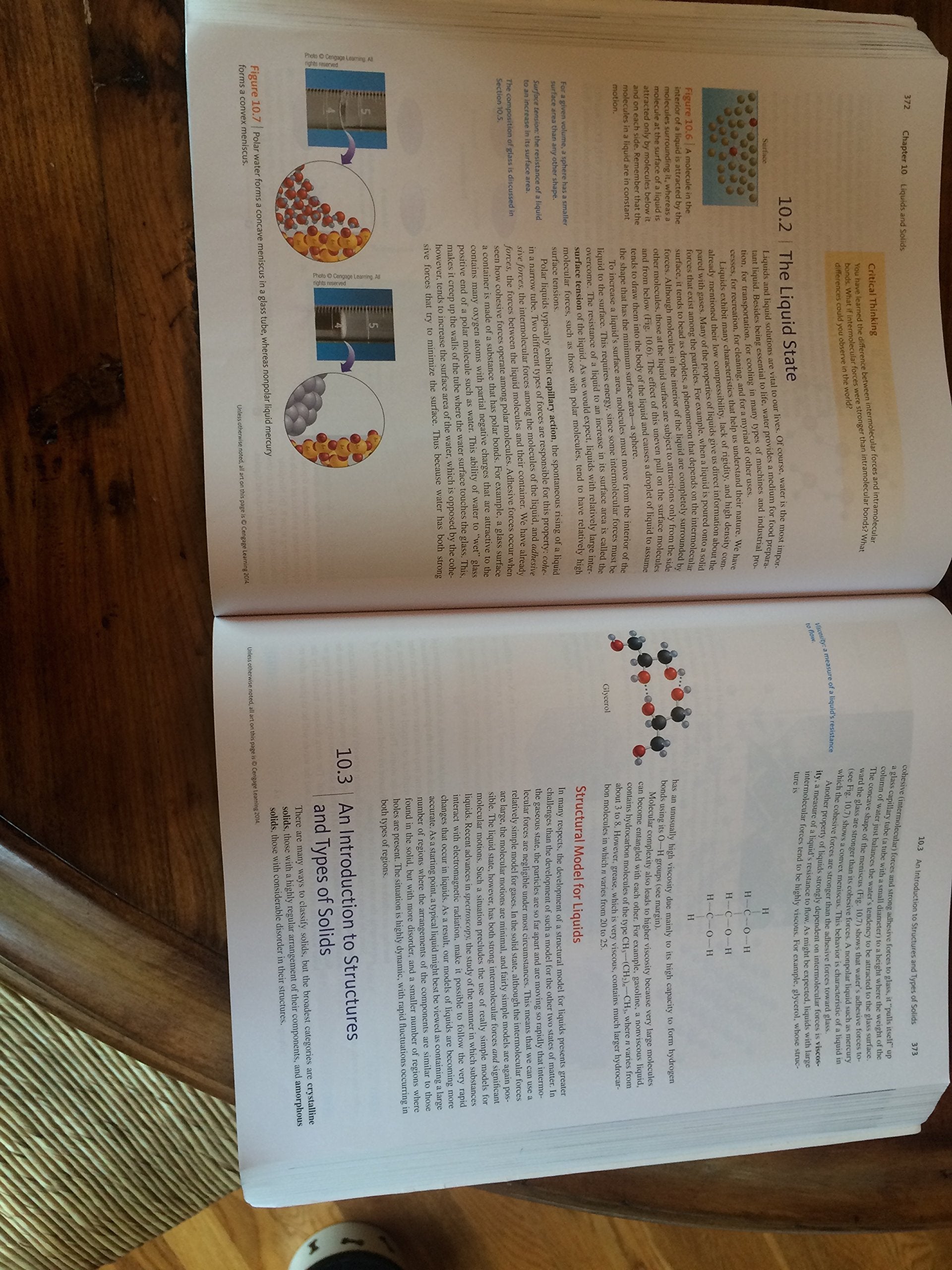 Chemistry, Hybrid Edition (with OWLv2, 4 terms (24 months) Printed Access Card)
