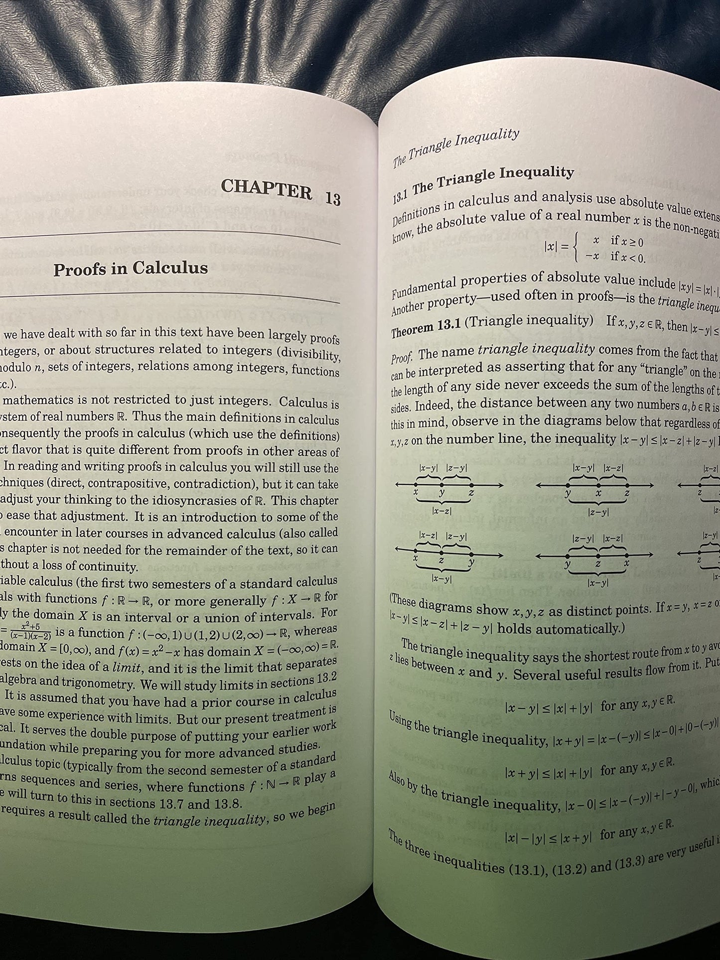 Book of Proof by Hammack, Richard