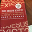 Did Jesus Exist?: The Historical Argument for Jesus of Nazareth