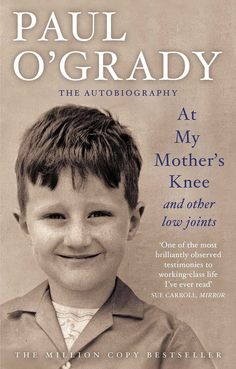 At My Mother's Knee . . .: and Other Low Joints