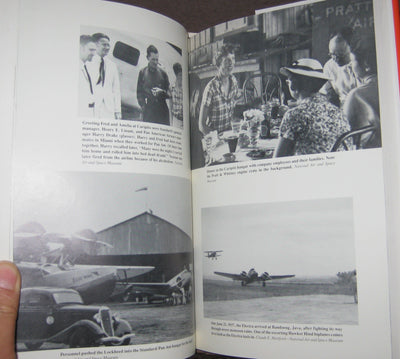 Amelia Earhart: The Final Story by Loomis, Vincent V.