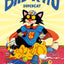 Bad Kitty: Supercat (Graphic Novel)