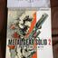 Metal Gear Solid 2: Sons of Liberty Official Strategy Guide