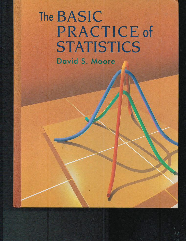 The Basic Practice of Statistics