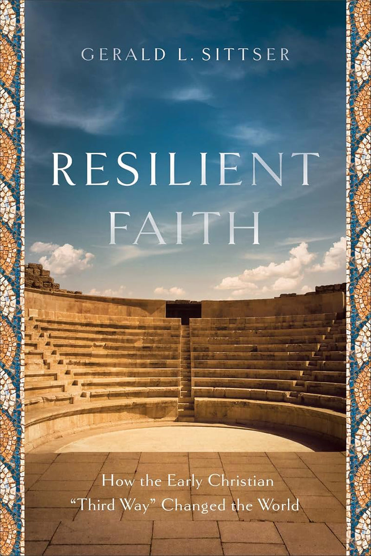 Resilient Faith