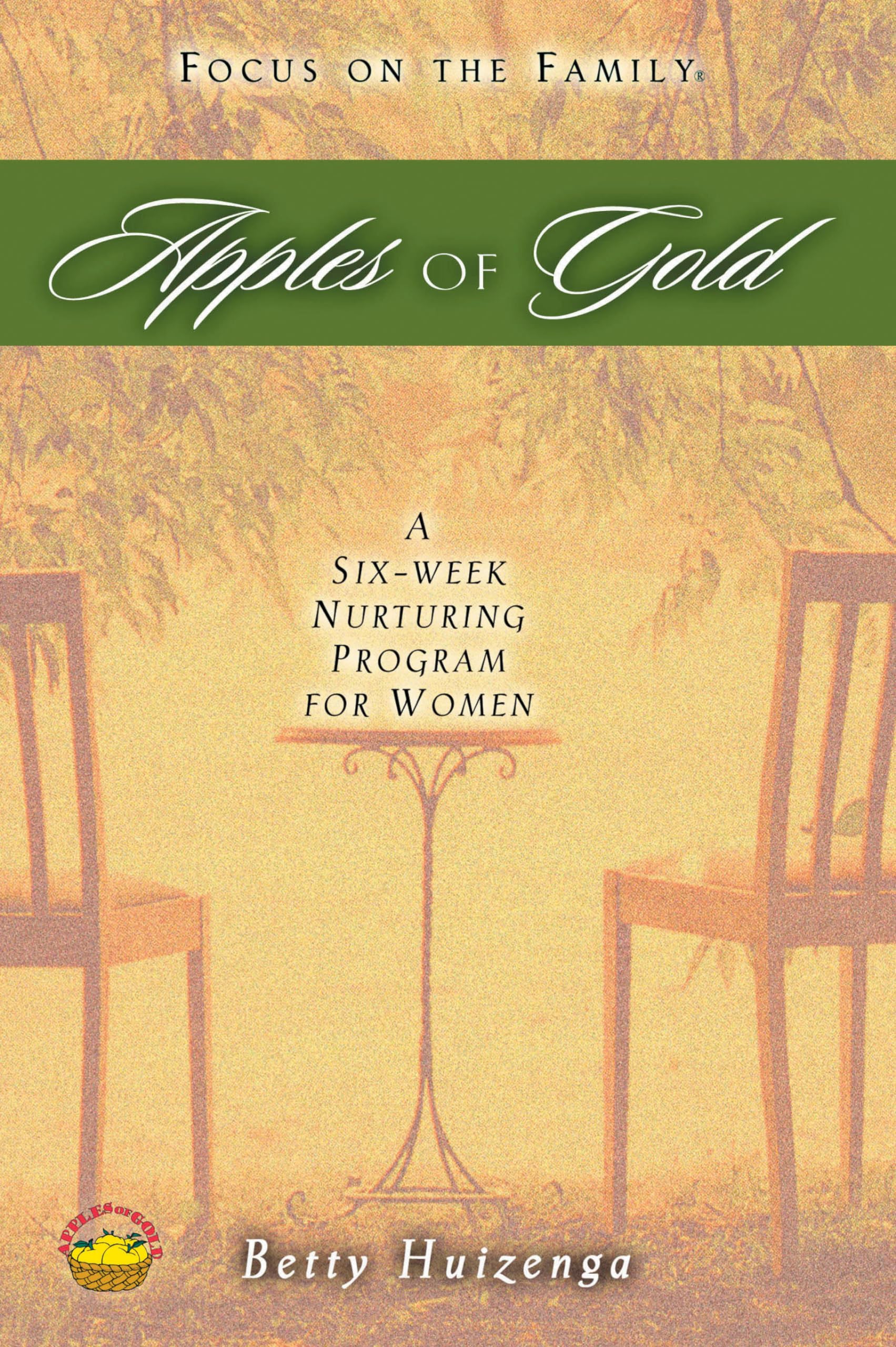 Apples of Gold