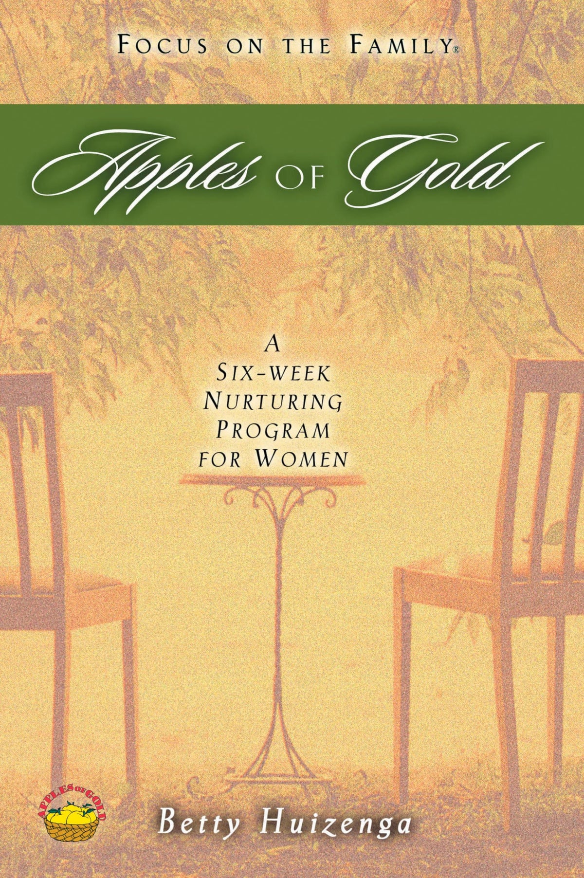 Apples of Gold