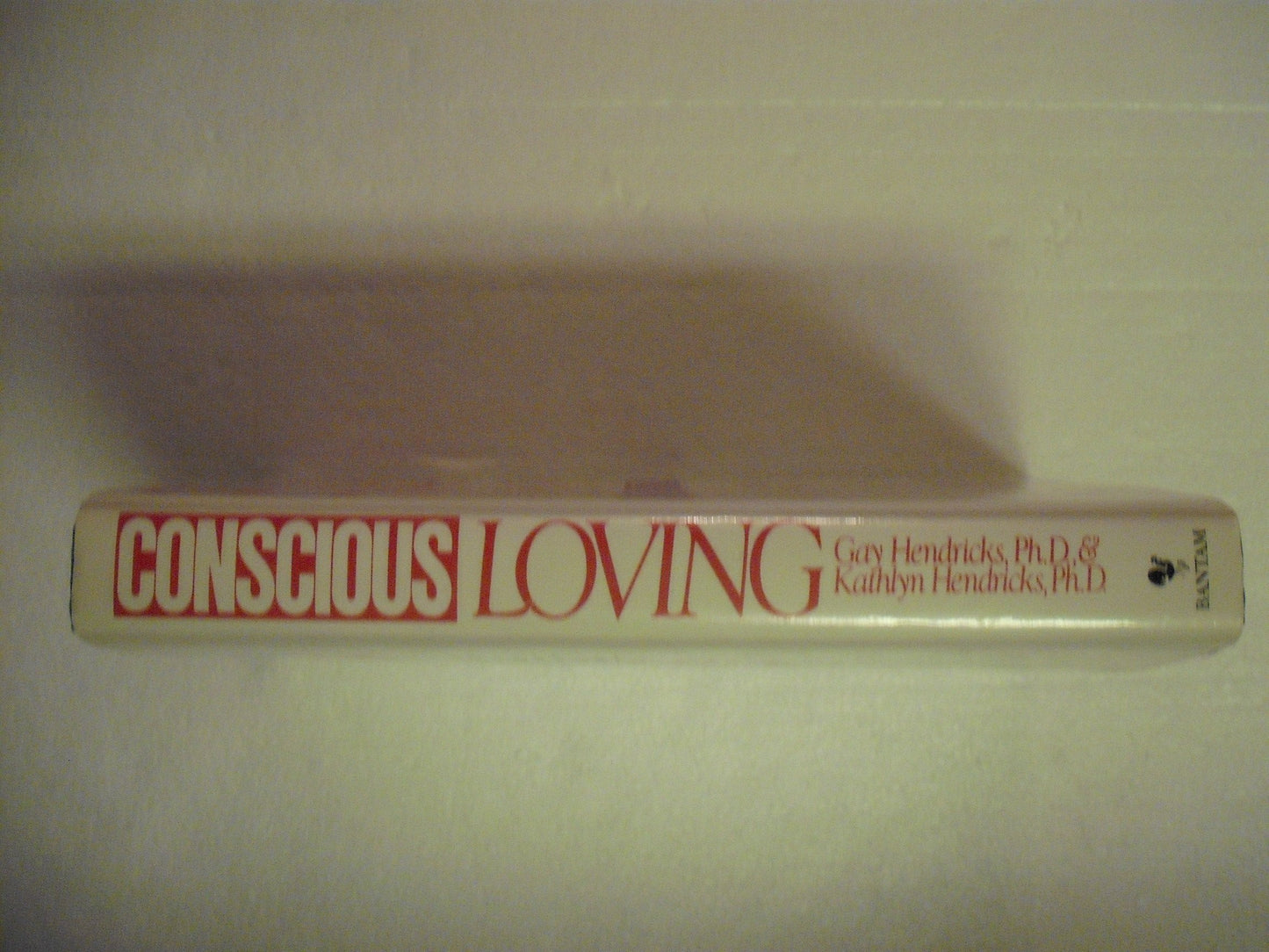 Conscious Loving: The Journey to Co-Commitment
