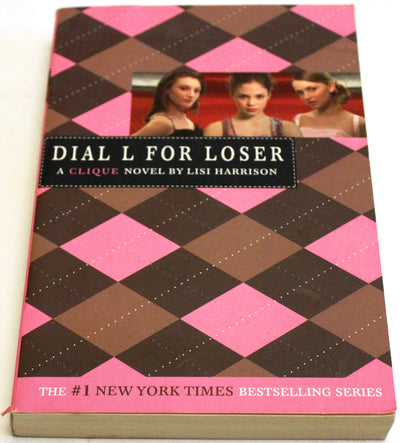 Dial L for Loser