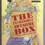 The Incredibly Awesome Box: A Story About 3-D Shapes (HELLO
