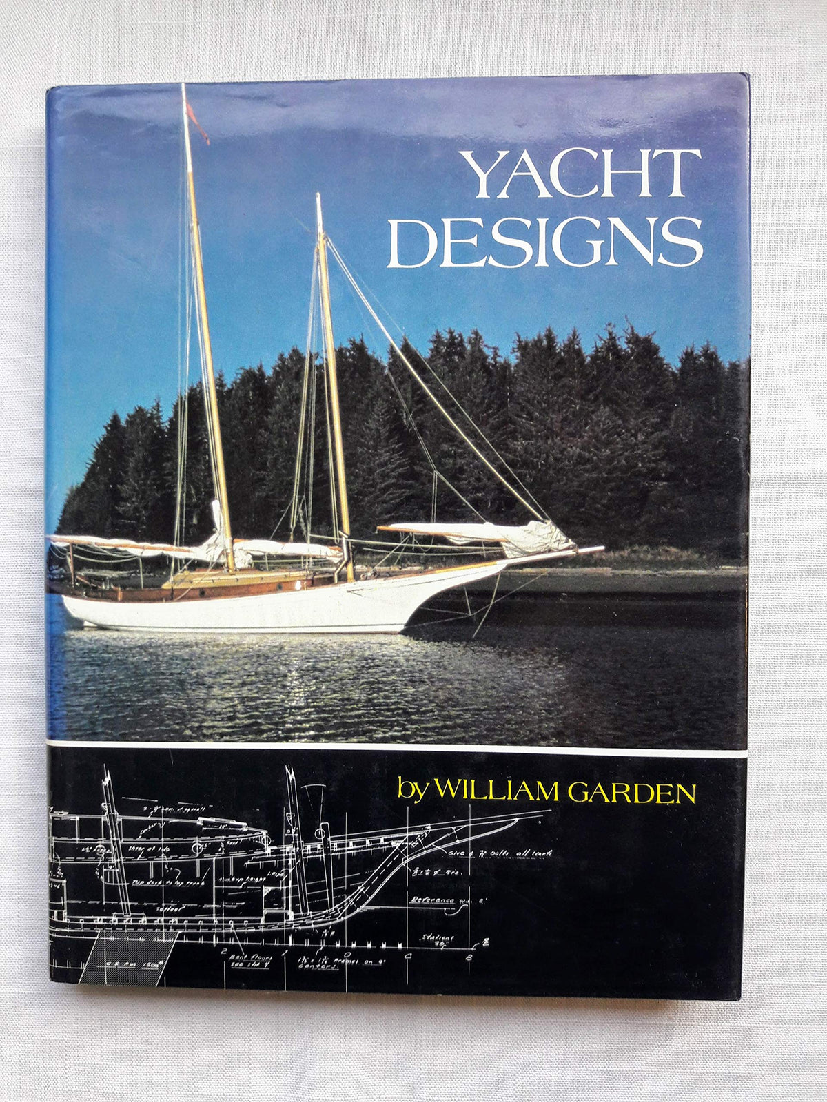 Yacht Designs