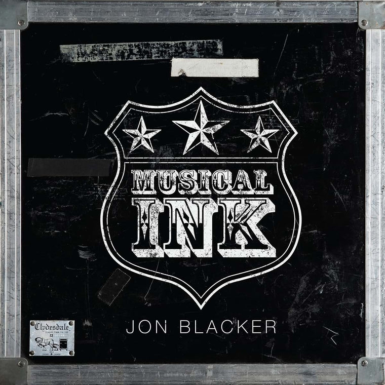 Musical Ink