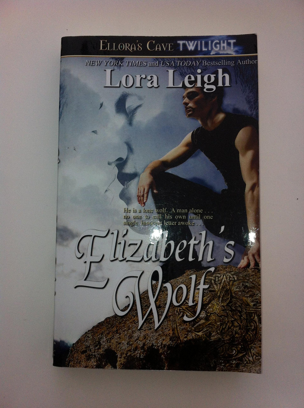 Elizabeth's Wolf (Wolf Breeds, Book 4)