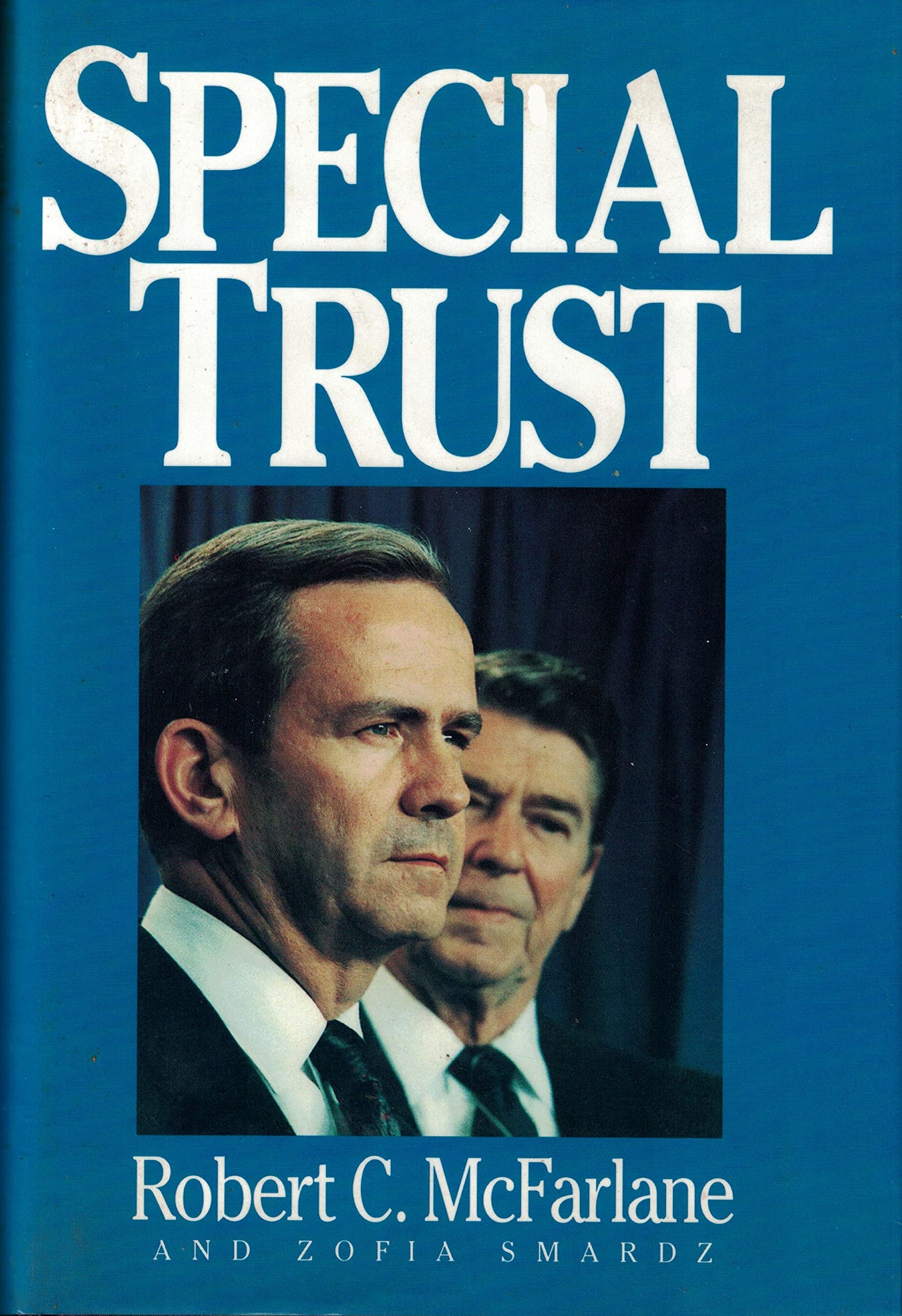 Special Trust