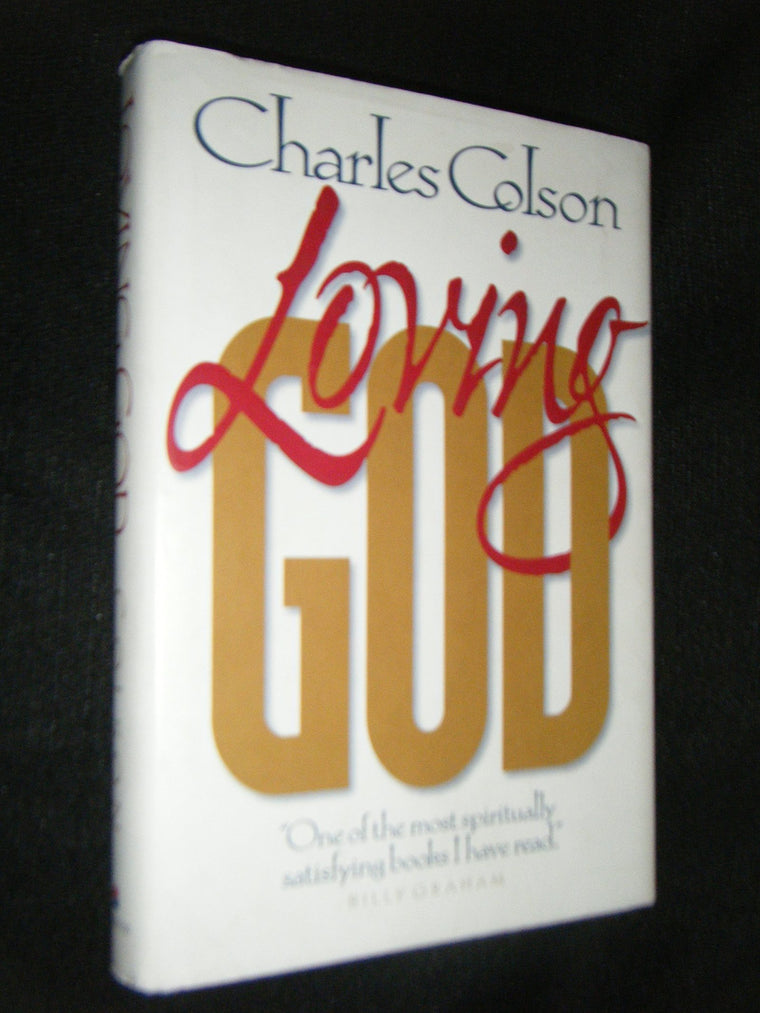 Loving God