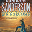 Words of Radiance: Book Two of the Stormlight Archive
