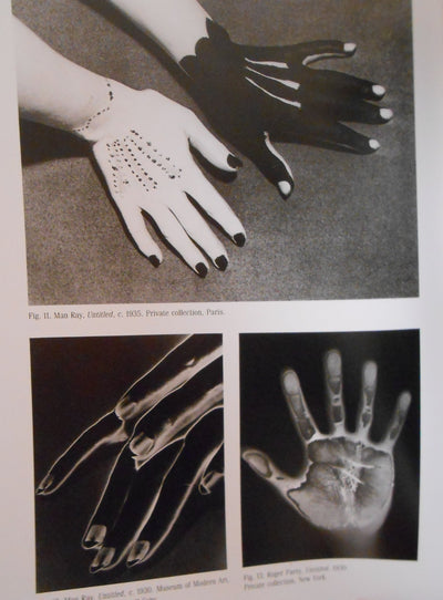 L'Amour fou: Photography and Surrealism