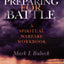 Preparing for Battle: A Spiritual Warfare Workbook