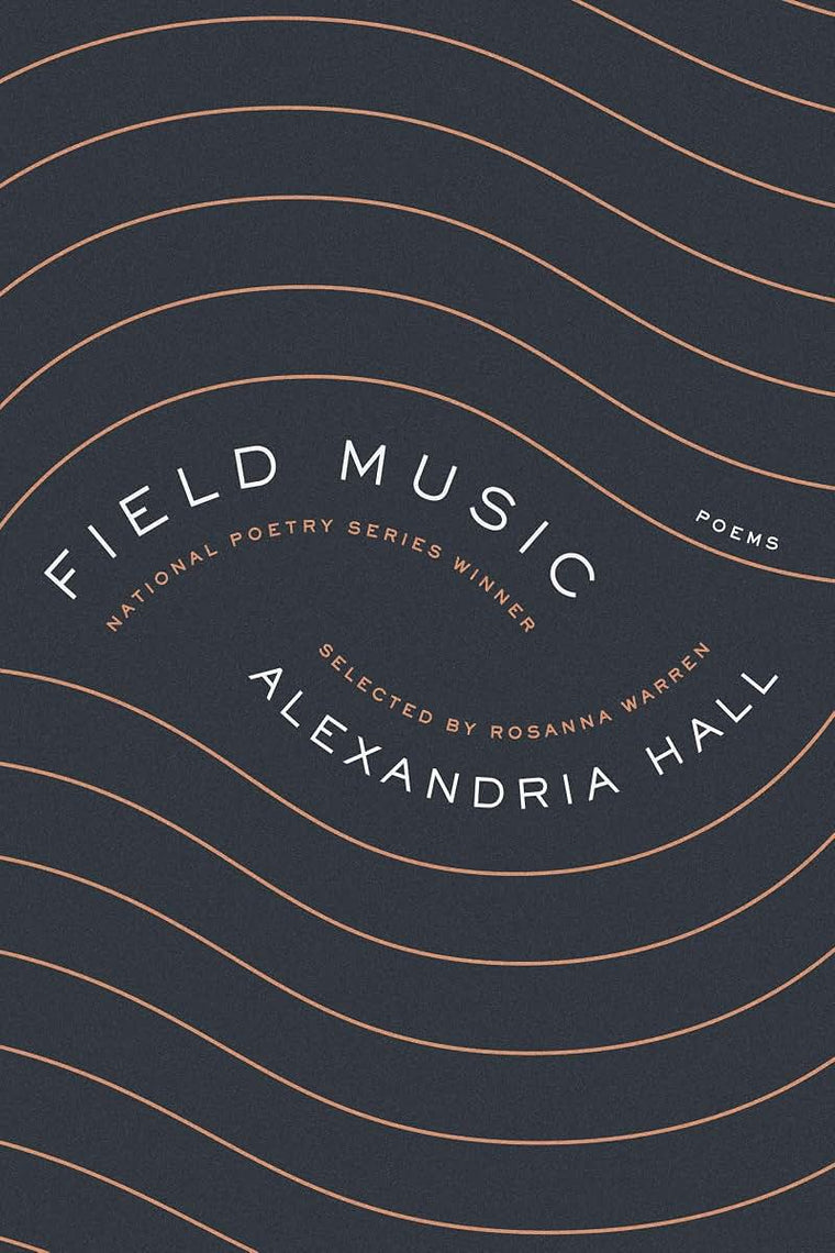 FIELD MUSIC