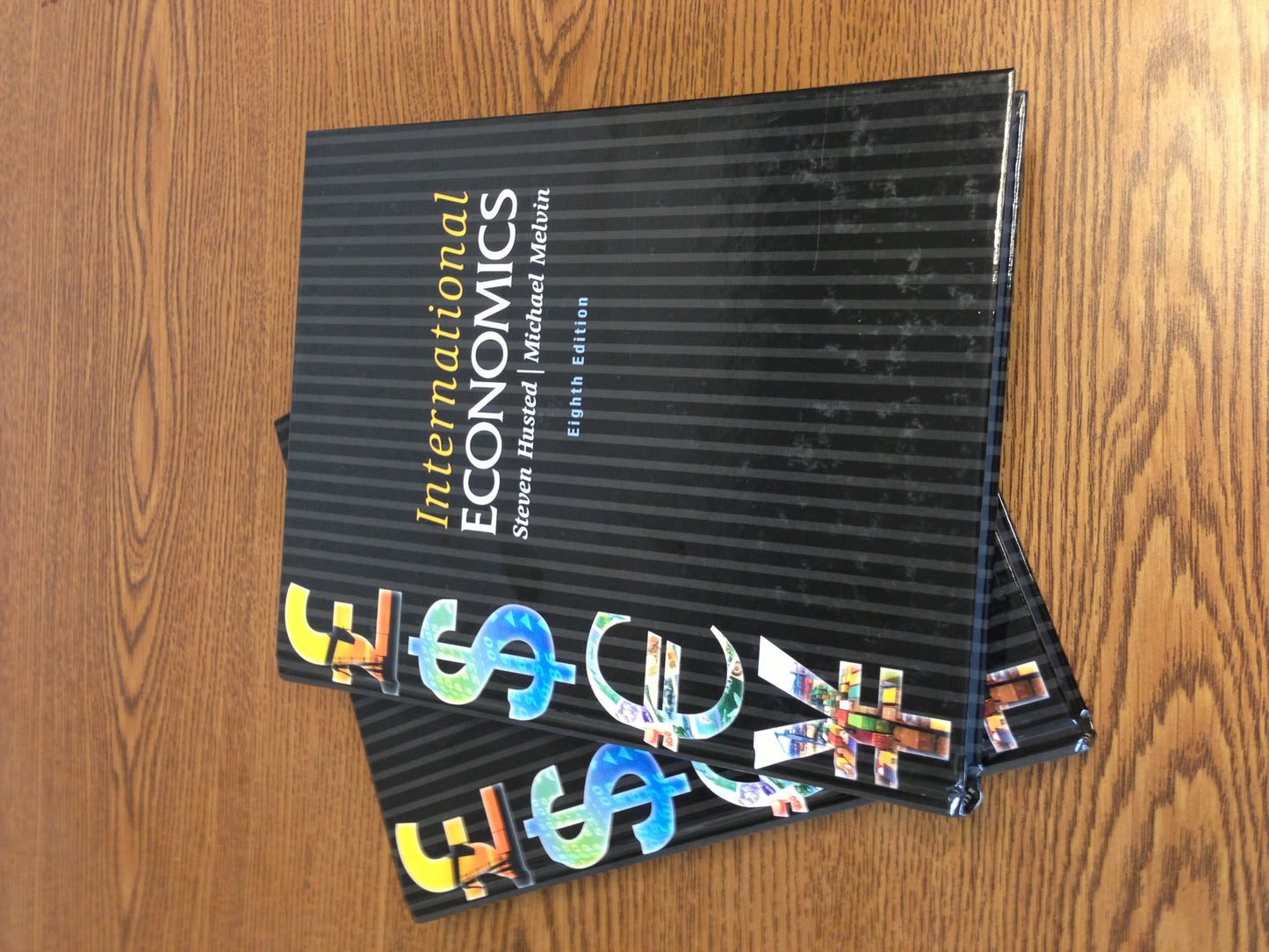 International Economics