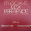 Physicians' Desk Reference 2012