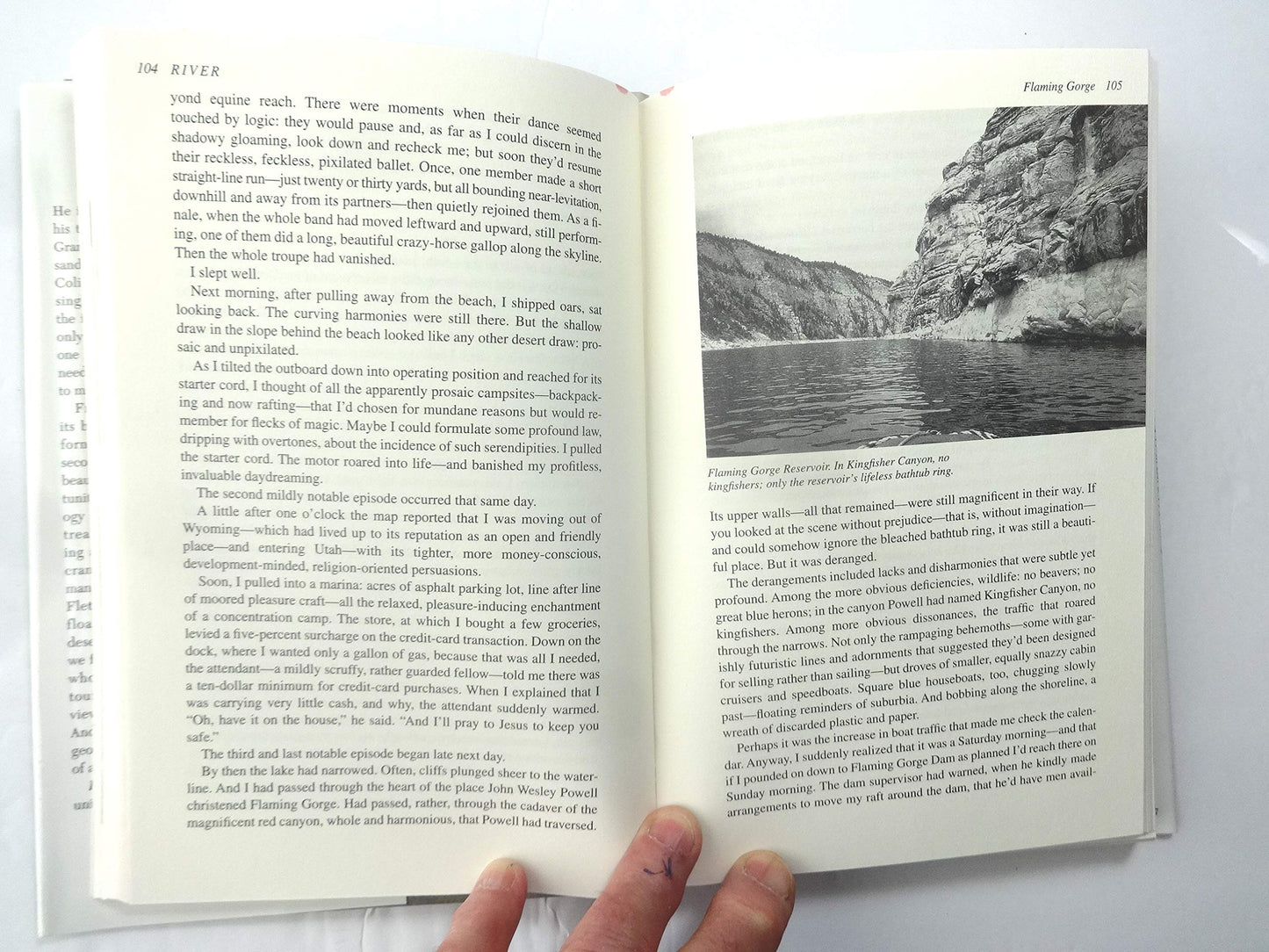 River: One Mans Journey Down the Colorado, Source to Sea