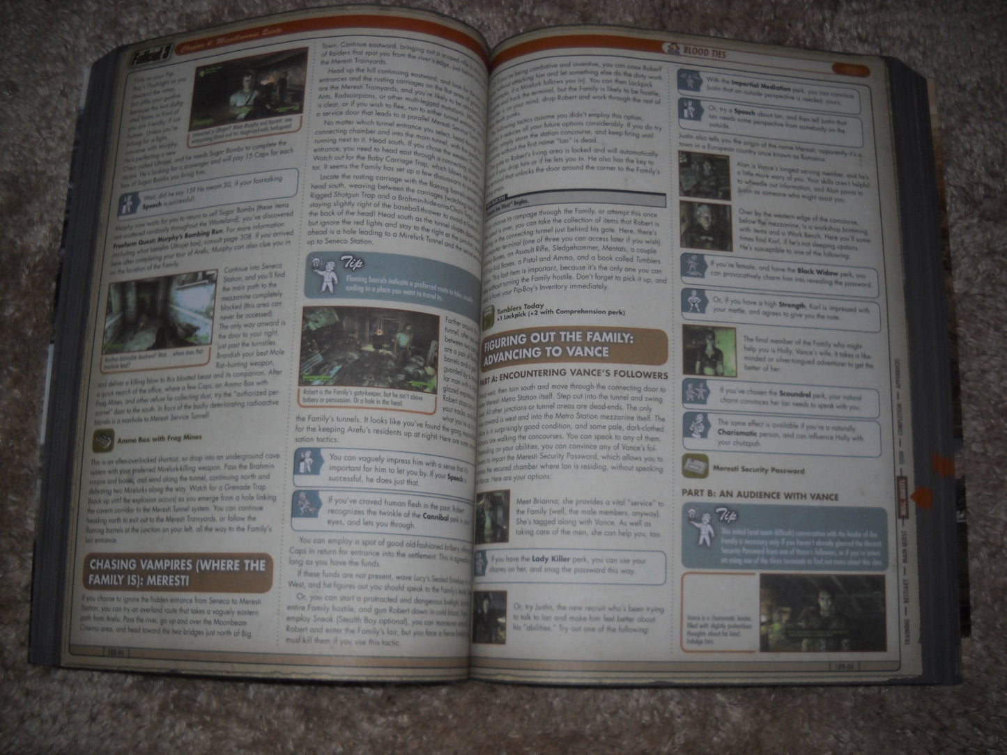 Fallout 3: Prima Official Game Guide (Covers All Platforms)