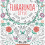 Florabunda Style: Super Simple Line Art to Color, Craft & Draw (Design Originals) Over 200 Doodles to Learn: Flowers, Leaves, Vines, Buds, Pods, Blooms, Petals, Bells, Nature-Inspired Accents, & More