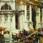 The Watercolors of John Singer Sargent by Little, Carl