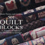 Better Homes and Gardens 501 Quilt Blocks: A Treasury of Patterns for Patchwork & Applique