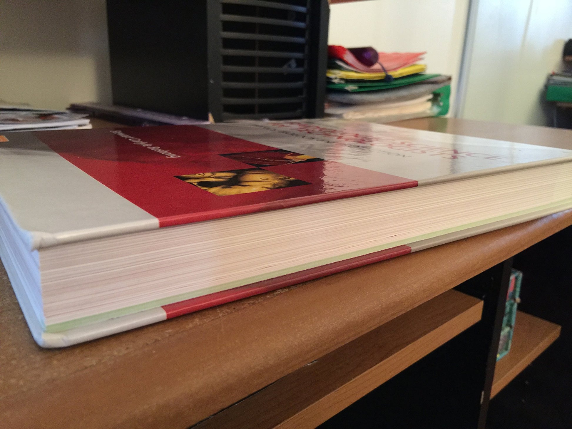 Radiologic Science for Technologists: Physics, Biology, and Protection