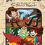 Gravity Falls: Dipper and Mabel and the Curse of the Time P