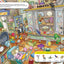 Disney Pixar Toy Story 4 Woody, Buzz Lightyear, Bo Peep, and More! - Look and Find Activity Book - PI Kids