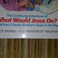 In His Hands: The Continuing Adventures of What Would Jesus Do?