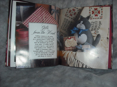 Great Works of Heart (Memories in the Making Series)