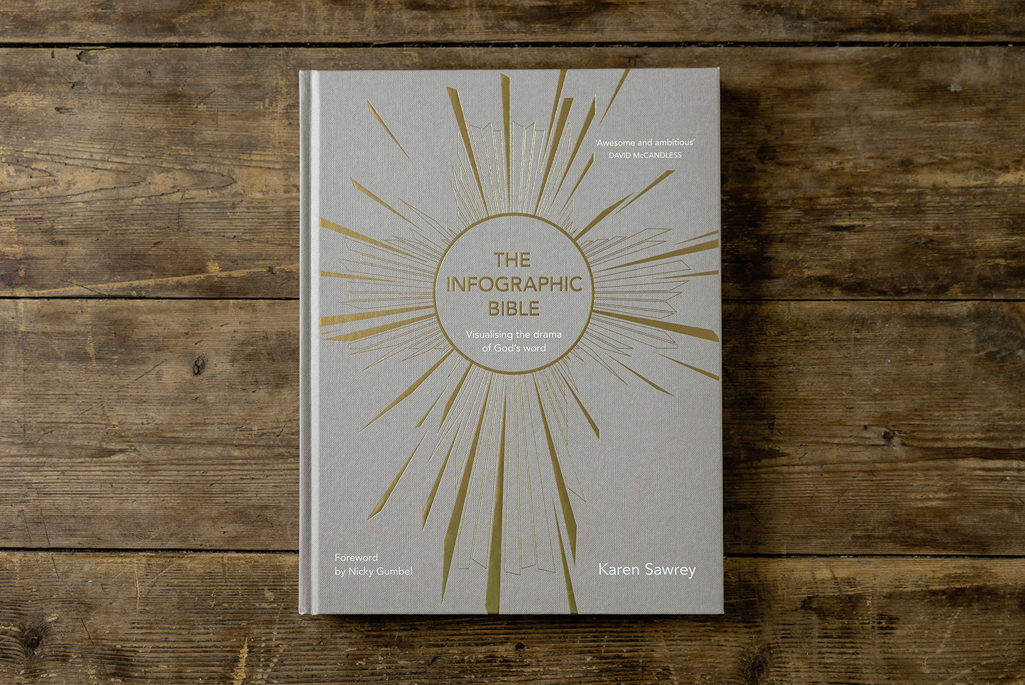 Infographic Bible
