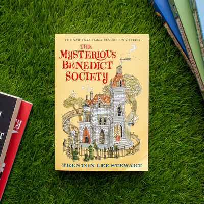 The Mysterious Benedict Society